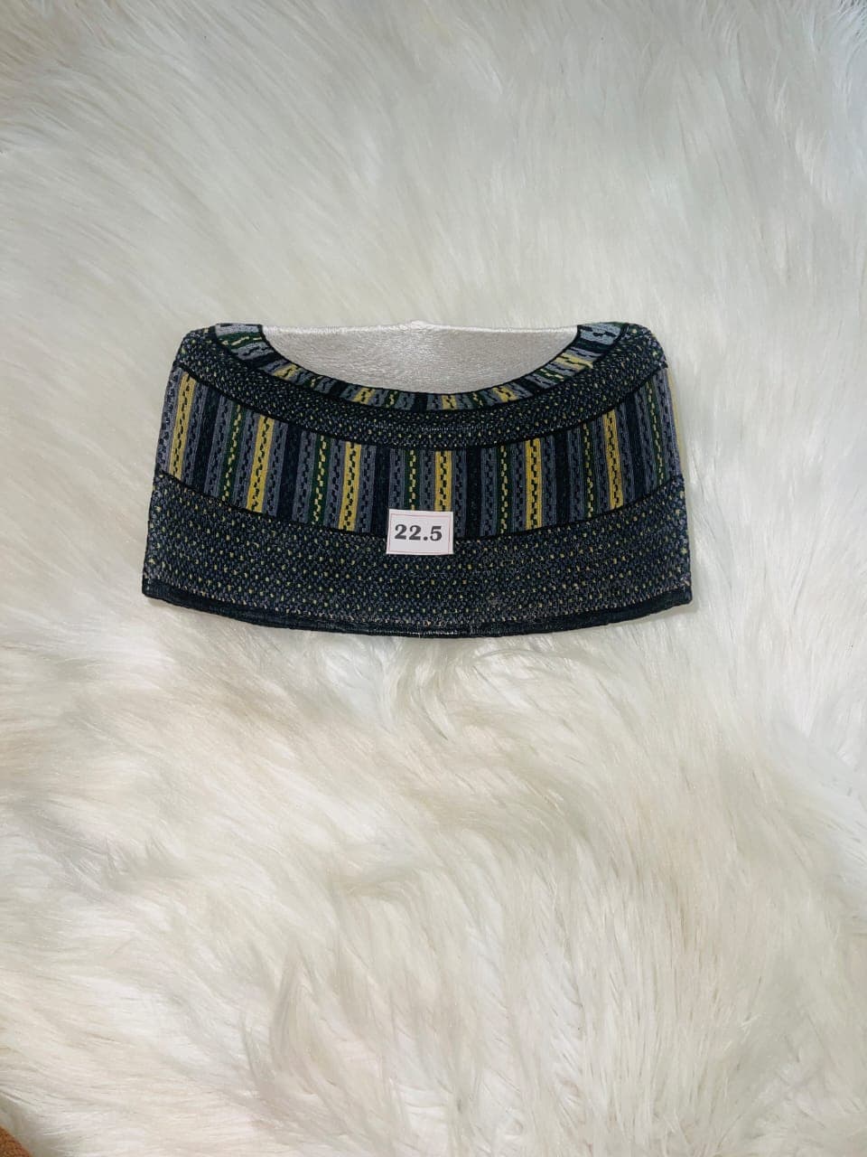 Maiduguri Caps